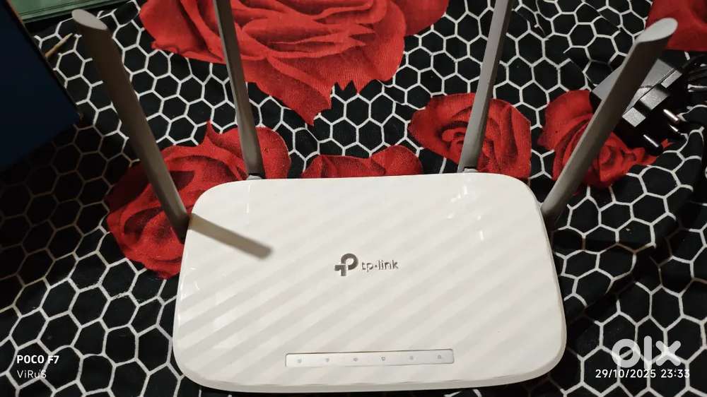 TP-Link Archer A5 AC1200