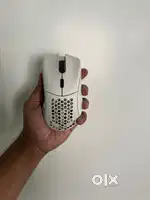 Glorious Model D wireless