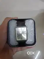 Tenwei Quartz Analog watch - Japanese brand