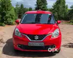 Maruti Suzuki Baleno Zeta, 2018, Petrol