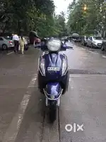 Suzuki Access 125