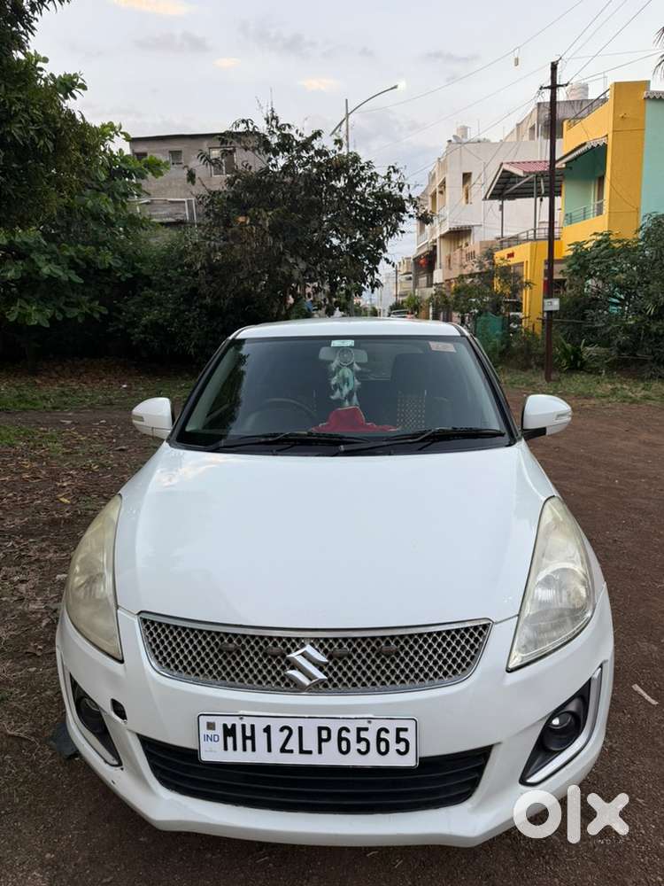 Maruti Suzuki Swift 2014 Petrol Good Condition