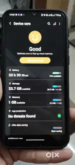 Want it to sell smartphones