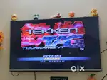 Ps2 brend new condition with gaming box