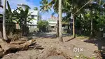 Plot for sale at veli tourist village
