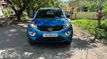 Tata Nexon 1.2 Revotron XZ Plus, 2019, Petrol