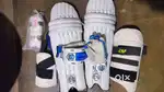 New cricket kit
