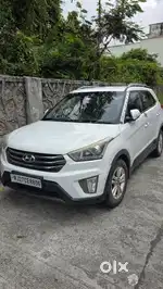 Hyundai Creta 2016 Diesel Good Condition