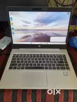 Hp laptop 440 g6