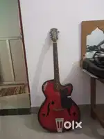 I want to sell my guitar