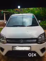 Maruti Suzuki Wagon R 2022