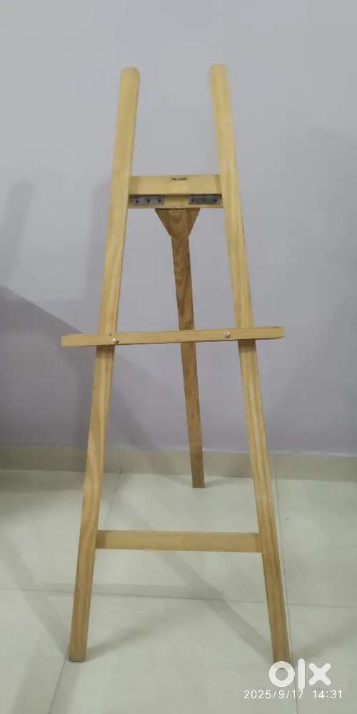 Painting Canvas Stand