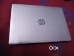 hp probook 440 g5 i5 7th generation 8GB Ram /256GB SSD