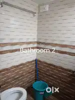1400 sqft 2 floor House.