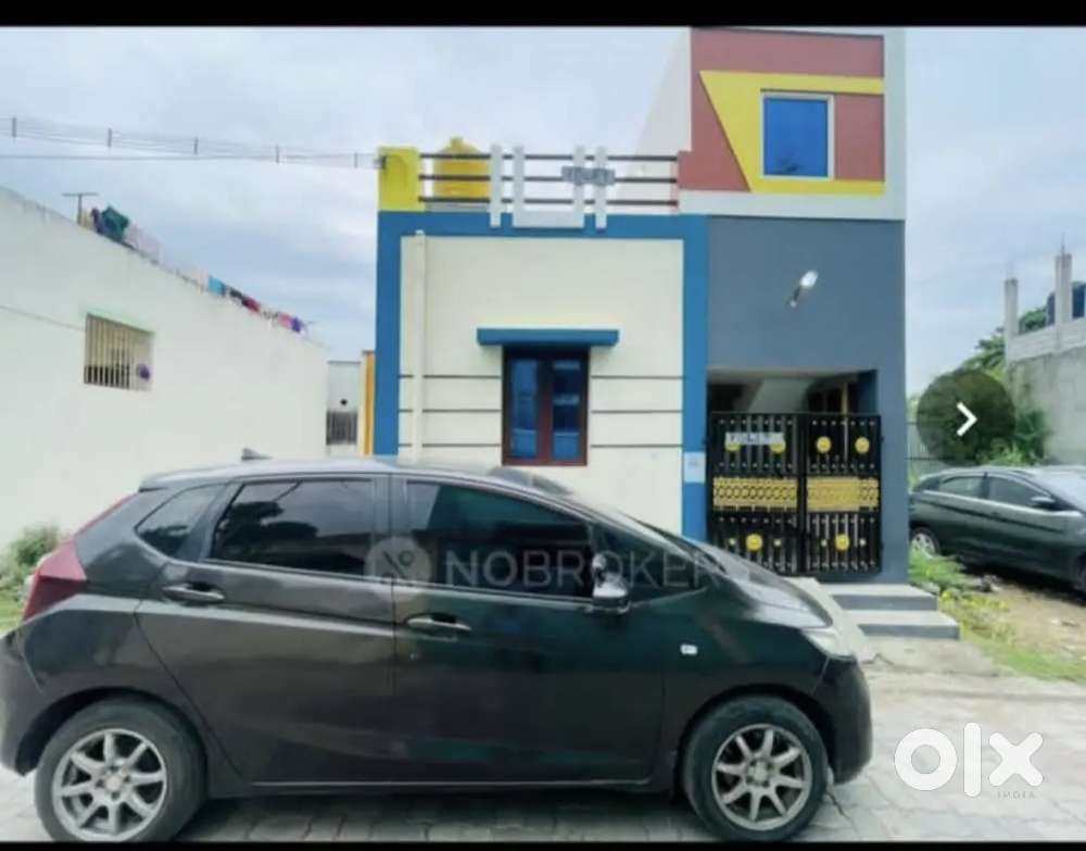 2bhk individual House