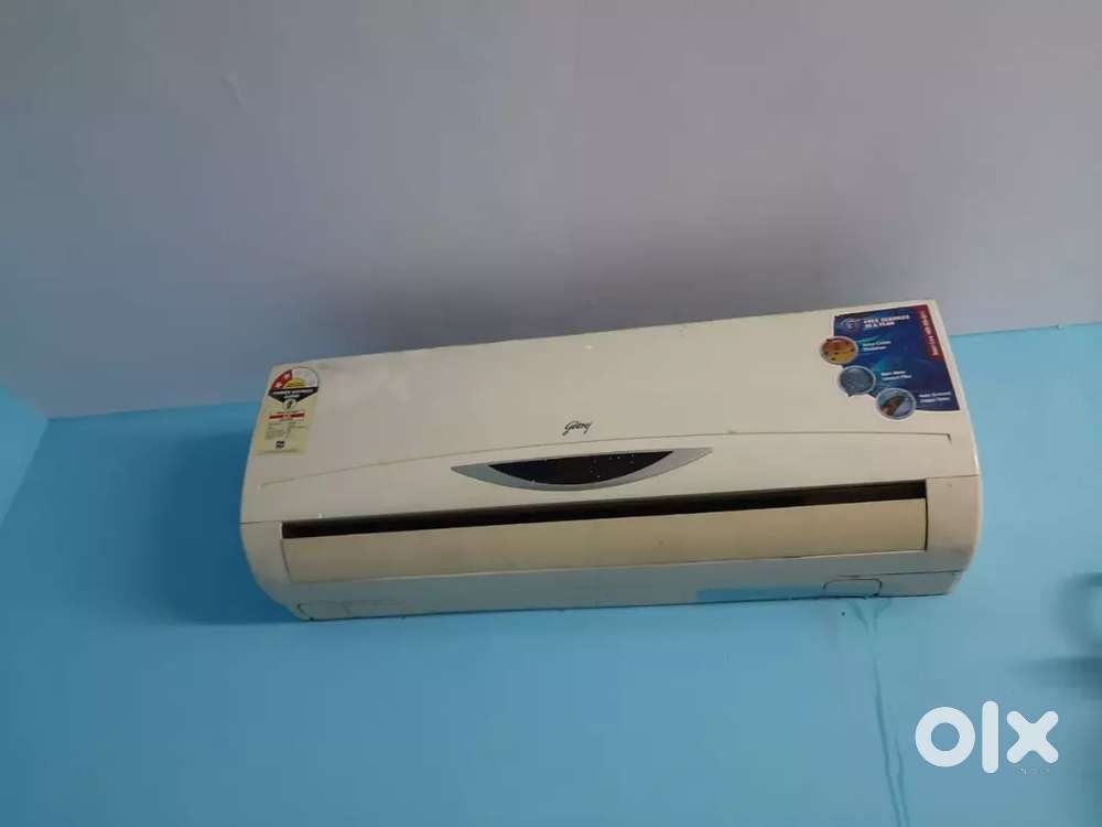 Godrej Air Conditioner