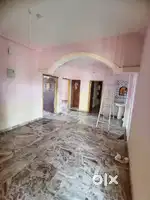 2 BHK FOR RENT for family