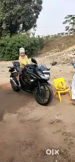 New condition bike