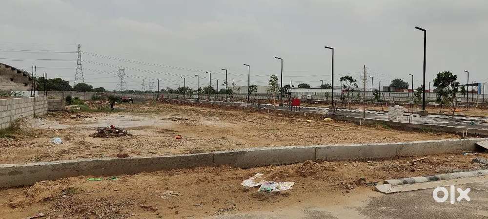 Golden gate 2 residency farrukhnagar sec 3 (Gurgaon) Haryana