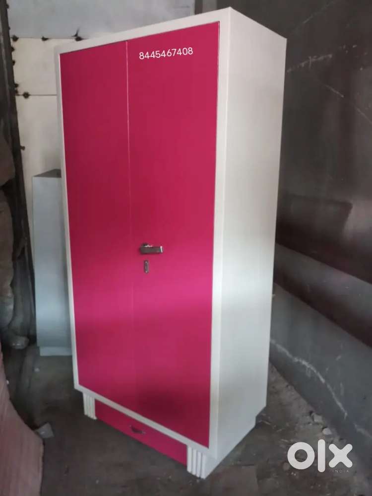 Almirah, bed, Mattress,Sofa Table etc