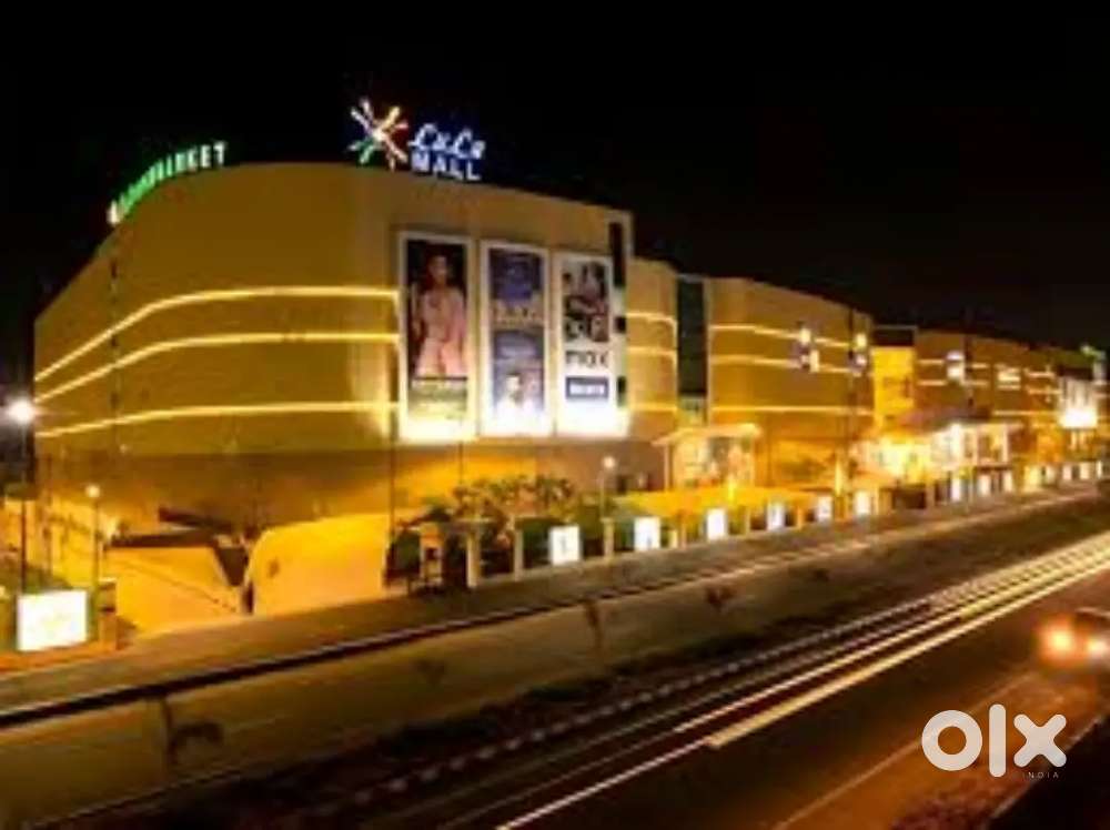 Wanted m/f partime counter staffs with 20000 salary inside lulumall