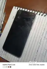 Realme 95g speed edition and realme pad 2 lite