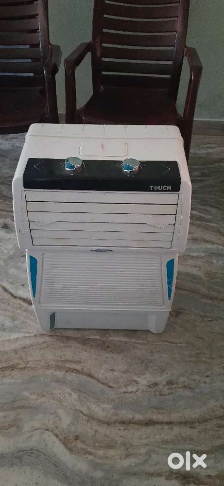 Symphony Air Cooler