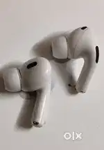 Apple earbuds pro 2nd generation
