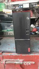 Lenovo branded PC i3 9th gen 9200 16gb Ram 256gb SSD nvme