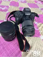 Canon m50 mark ii