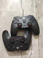 Pc gaming remote