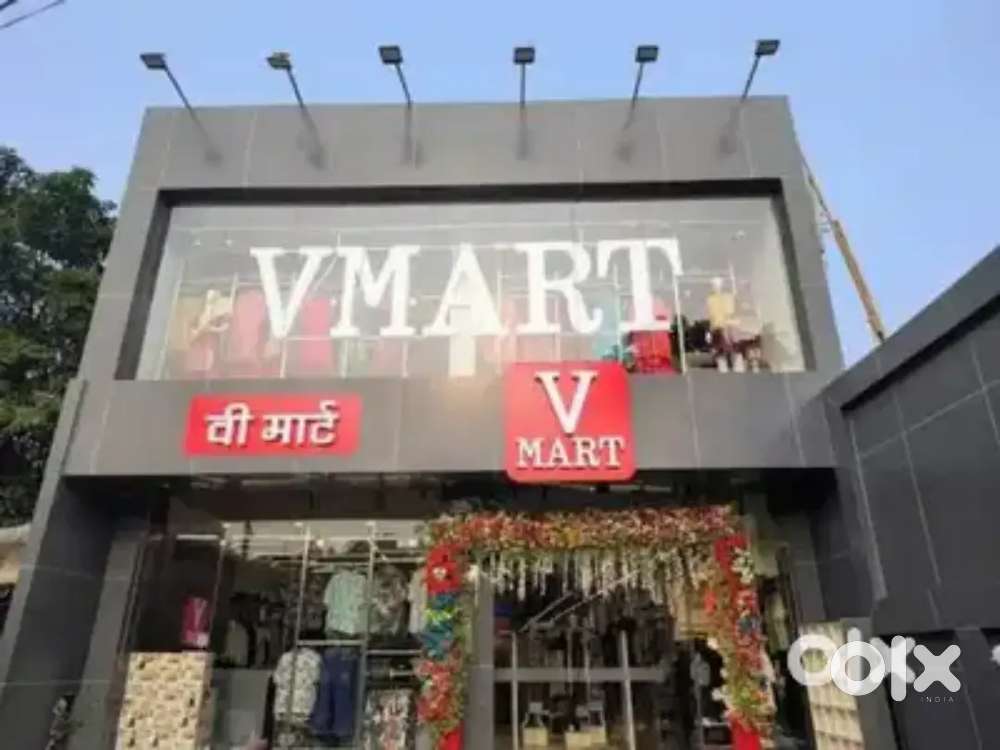 (MALL JOBS VACANCY AVAILABLE IN LUCKNOW APPLY NOW INTERVIEW LOCATION )