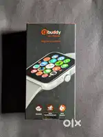 Gionee STYLFIT GSW10 pro