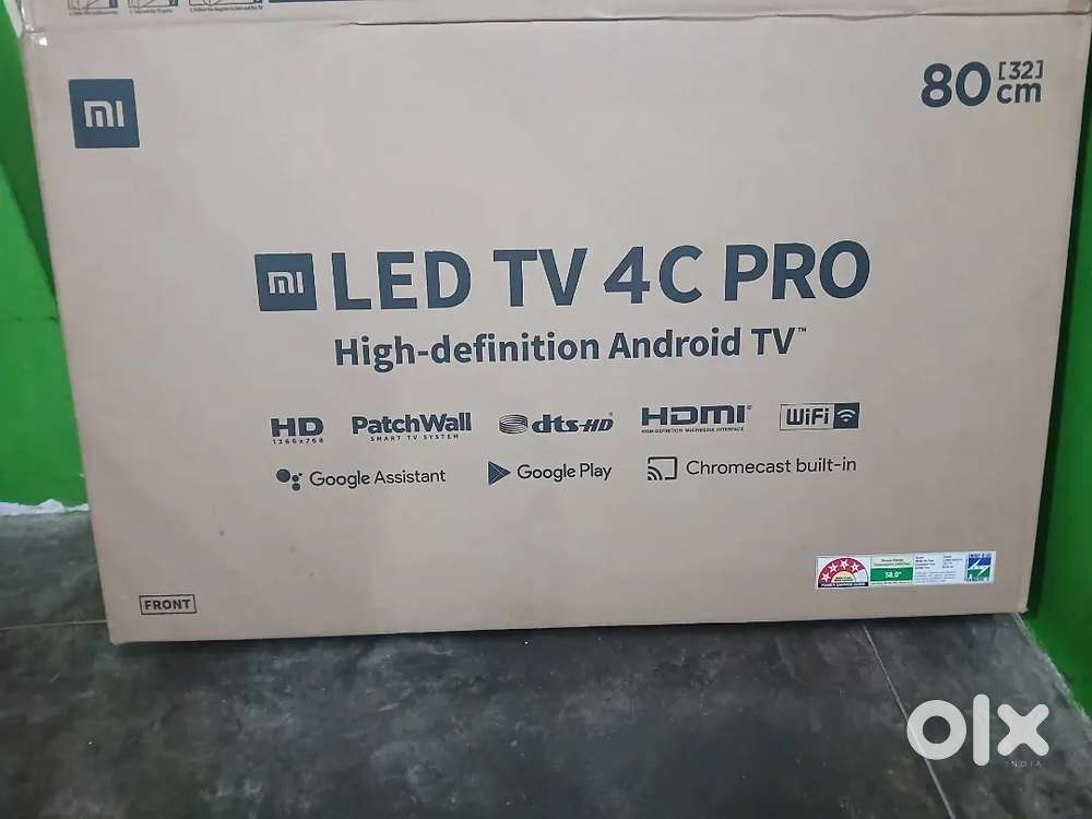 Mi LED TV 4C PRO