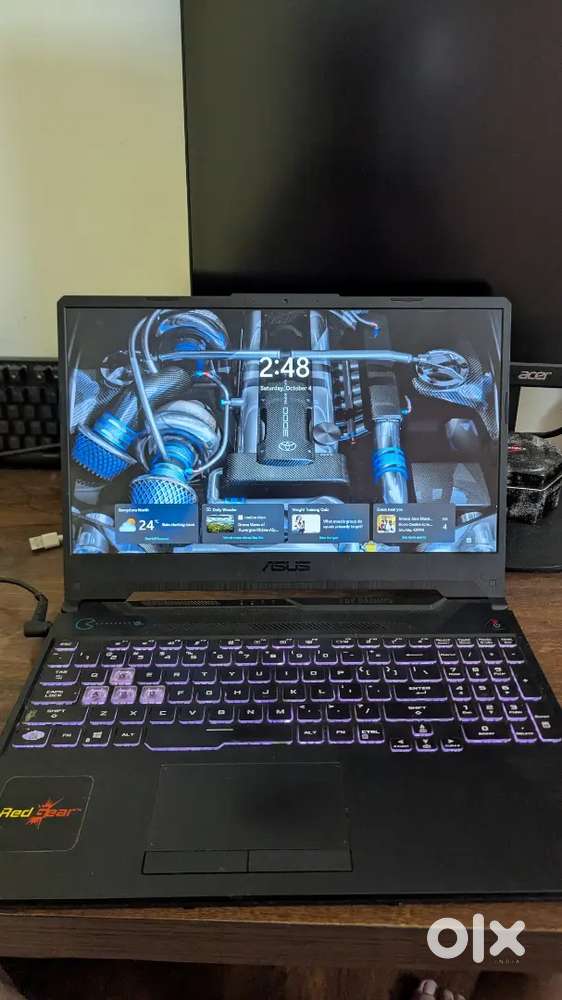 ASUS TUF Laptop