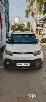 Mahindra KUV 100 2016 Diesel 80000 Km Driven
