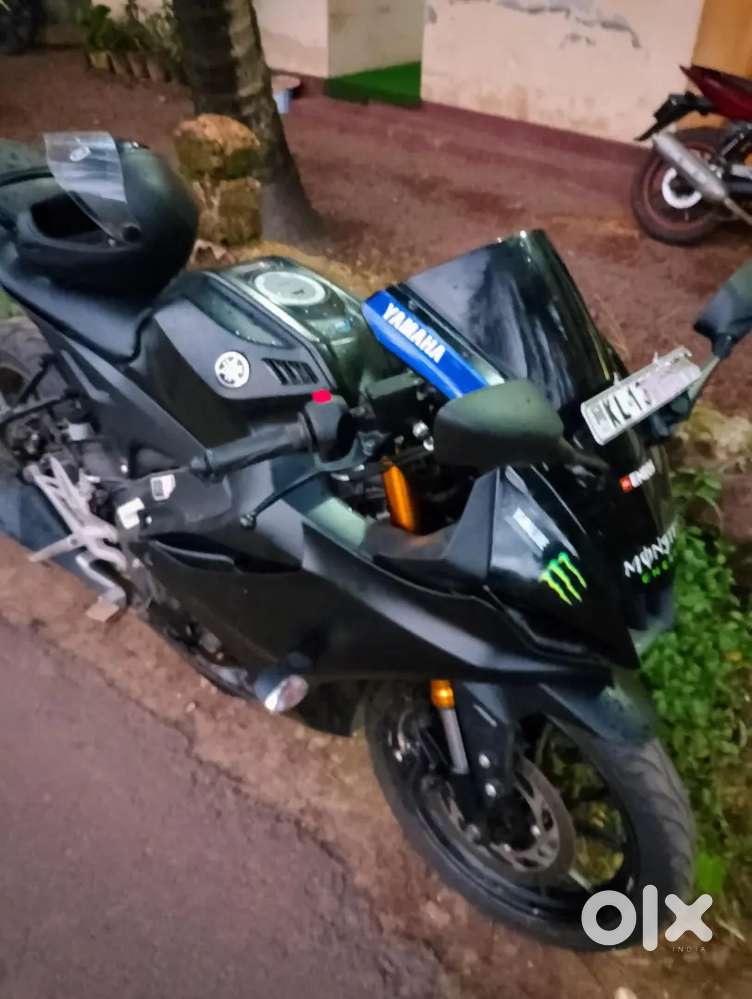 Yamaha R15 V4 For Sale