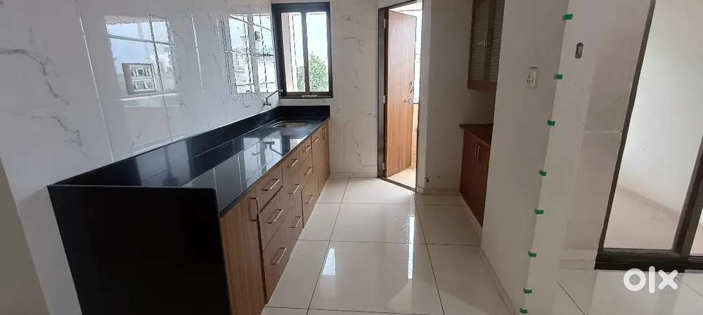 Semi furnished Flat for sale/Rent