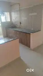At Gurukul Flat Available on Rent ( Only For Family)