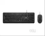 LENOVO KEYBOARD & MOUSE