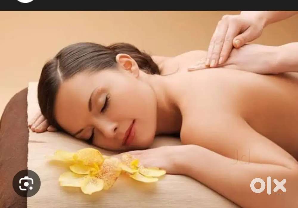 Massage center