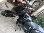 Bike (Pulsar125)