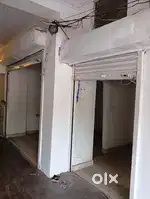Shop for rent 160sqft