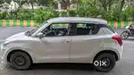 Maruti Suzuki Swift 2022 Petrol Well Maintained