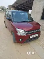 Maruti Suzuki WagonR 1.2 zxi plus dual tone