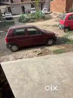 Maruti Suzuki Alto 2007 CNG & Hybrids 172000 Km Driven