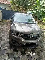 RENAULT KWID2017 RXT AMT