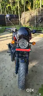 I am selling this bike so if anyone is interested please contact me