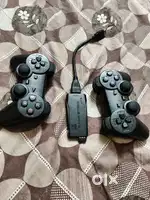 Game consol