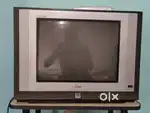 LG Flat TV